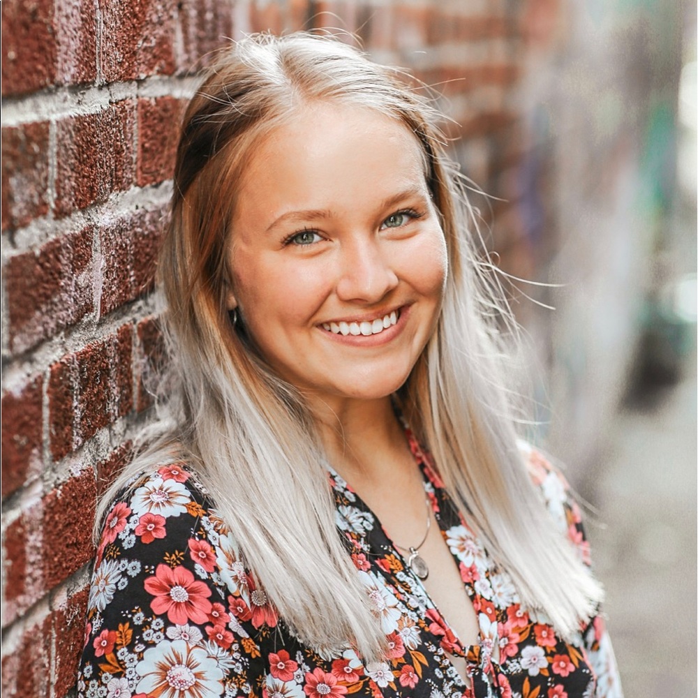 Meet your Posher, Ivyanna